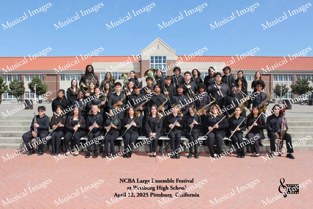 Musical Images